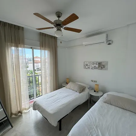 Сasa de vacaciones Townhouse ,cabopino