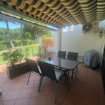 Townhouse ,cabopino Сasa de vacaciones *