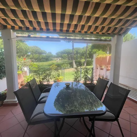 Сasa de vacaciones Townhouse ,cabopino