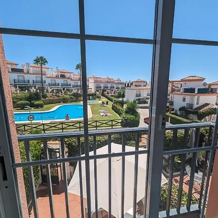 Townhouse ,cabopino Сasa de vacaciones *