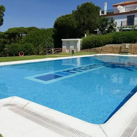 Townhouse ,cabopino Сasa de vacaciones *