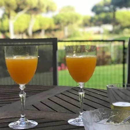 Сasa de vacaciones Townhouse ,cabopino *