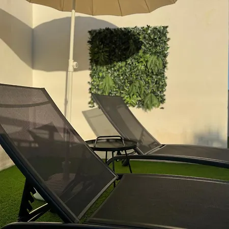 Townhouse ,cabopino Сasa de vacaciones
