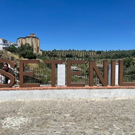 Сasa de vacaciones Townhouse ,cabopino Marbella