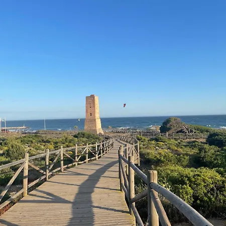 Сasa de vacaciones Townhouse ,cabopino Marbella