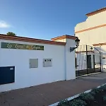 Hébergement de vacances Mirador De Cabopino , Townhouse Bij Cabopino Marbellac