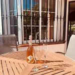 Mirador De Cabopino , Townhouse Bij Cabopino Hébergement de vacances Marbellac
