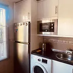 Hébergement de vacances Mirador De Cabopino , Townhouse Bij Cabopino *