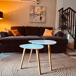 Mirador De Cabopino , Townhouse Bij Cabopino * Marbellac