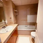 Hébergement de vacances Mirador De Cabopino , Townhouse Bij Cabopino Marbellac
