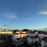 Hébergement de vacances Mirador De Cabopino , Townhouse Bij Cabopino