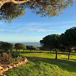 Hébergement de vacances Mirador De Cabopino , Townhouse Bij Cabopino