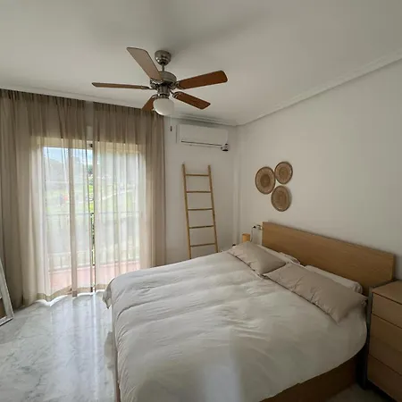 Feriehus Townhouse ,cabopino *