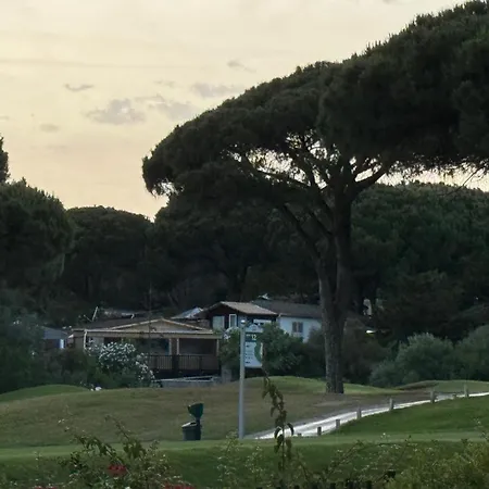 Townhouse ,cabopino Feriehus *