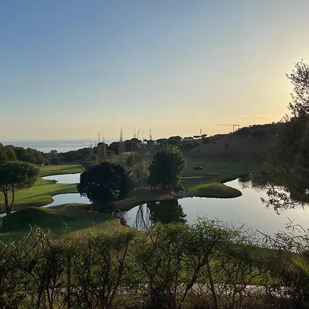 Townhouse ,cabopino Feriehus *