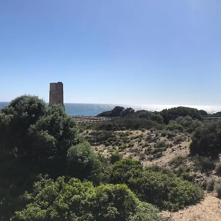 Feriehus Townhouse ,cabopino *