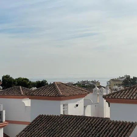 Feriehus Townhouse ,cabopino