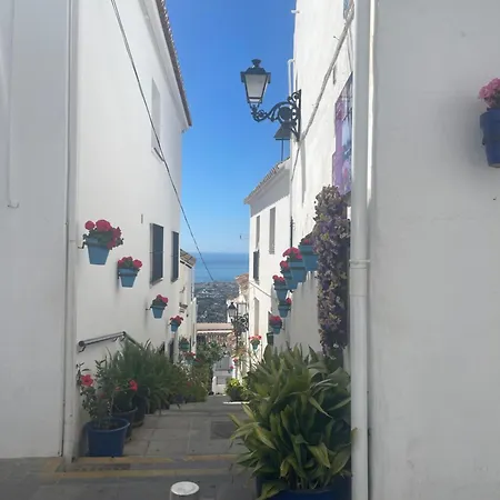 Townhouse ,cabopino Marbella