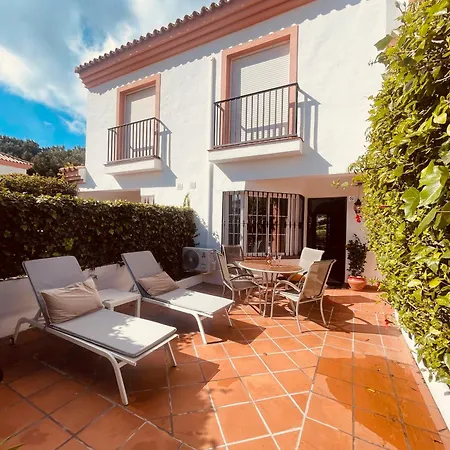 Casa vacanze Mirador De Cabopino , Townhouse Bij Cabopino Marbella