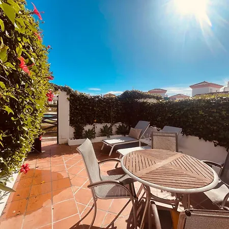 Casa vacanze Mirador De Cabopino , Townhouse Bij Cabopino *
