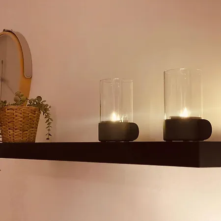 Casa vacanze Mirador De Cabopino , Townhouse Bij Cabopino *