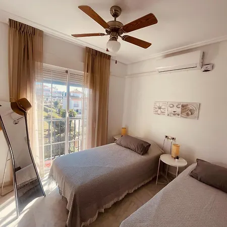 Casa vacanze Mirador De Cabopino , Townhouse Bij Cabopino Marbella