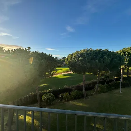 Ferienhaus Mirador De Cabopino , Townhouse Bij Cabopino Marbella