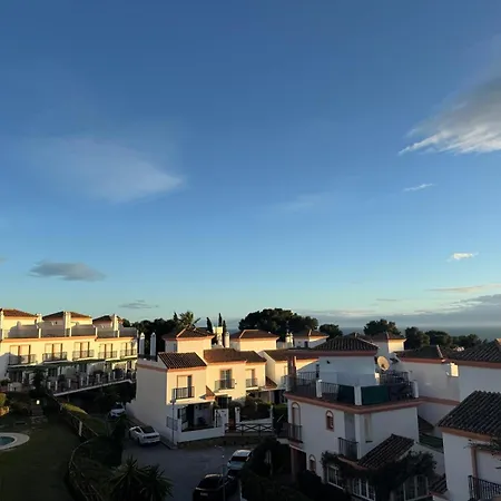 Ferienhaus Mirador De Cabopino , Townhouse Bij Cabopino