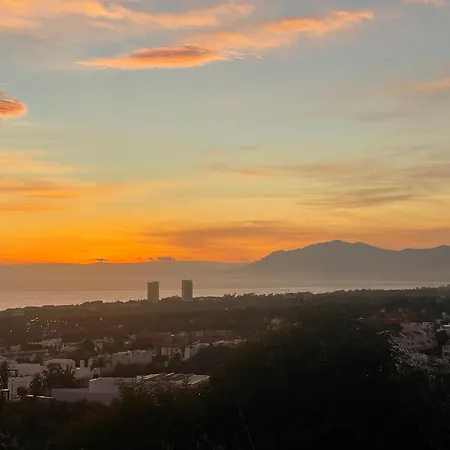 Mirador De Cabopino , Townhouse Bij Cabopino Casa vacanze Marbella