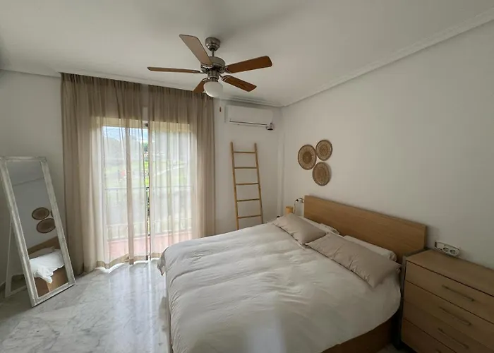 Casa vacanze Mirador De Cabopino , Townhouse Bij Cabopino *