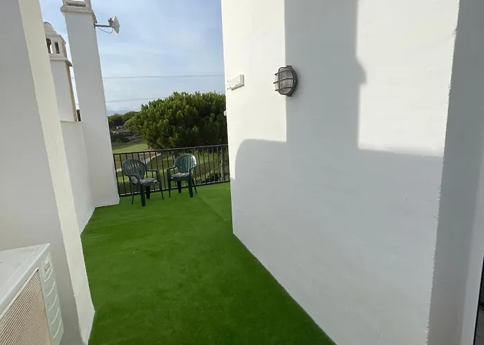 Mirador De Cabopino , Townhouse Bij Cabopino