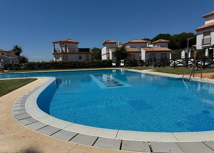 Mirador De Cabopino , Townhouse Bij Cabopino Casa vacanze Marbella
