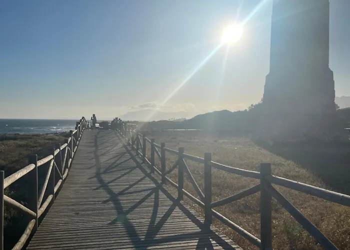 Casa vacanze Mirador De Cabopino , Townhouse Bij Cabopino Marbella