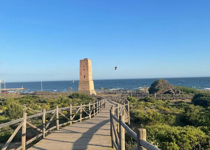 Casa vacanze Mirador De Cabopino , Townhouse Bij Cabopino Marbella