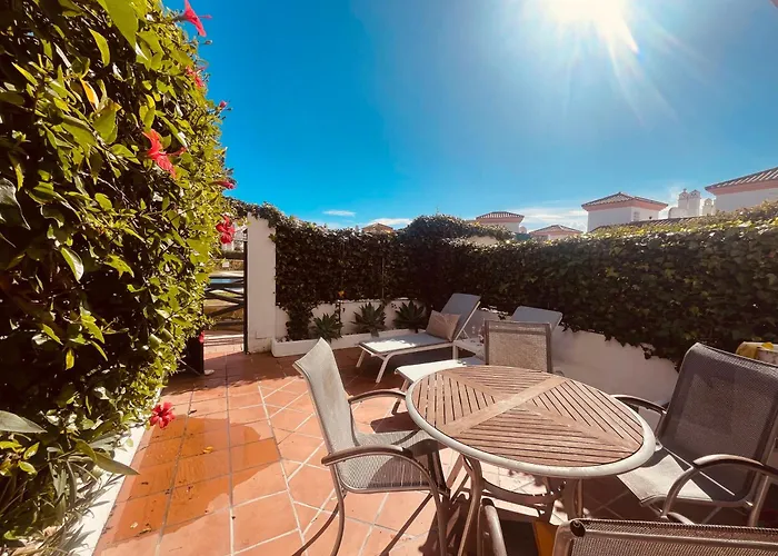 Casa vacanze Mirador De Cabopino , Townhouse Bij Cabopino *