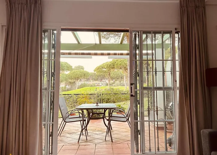 Casa vacanze Mirador De Cabopino , Townhouse Bij Cabopino *