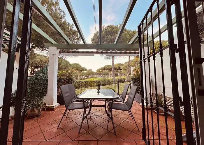 Mirador De Cabopino , Townhouse Bij Cabopino Casa vacanze