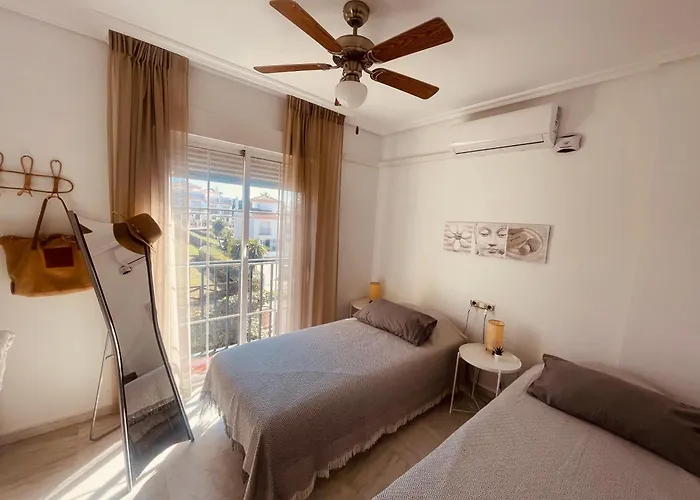 Casa vacanze Mirador De Cabopino , Townhouse Bij Cabopino Marbella