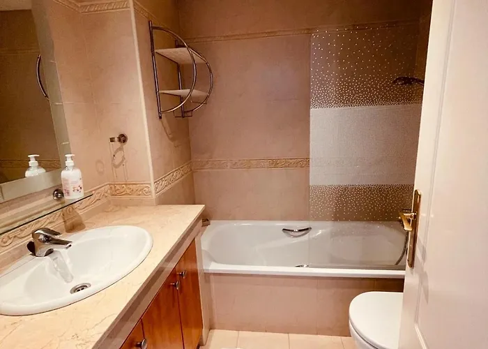 Casa vacanze Mirador De Cabopino , Townhouse Bij Cabopino Marbella