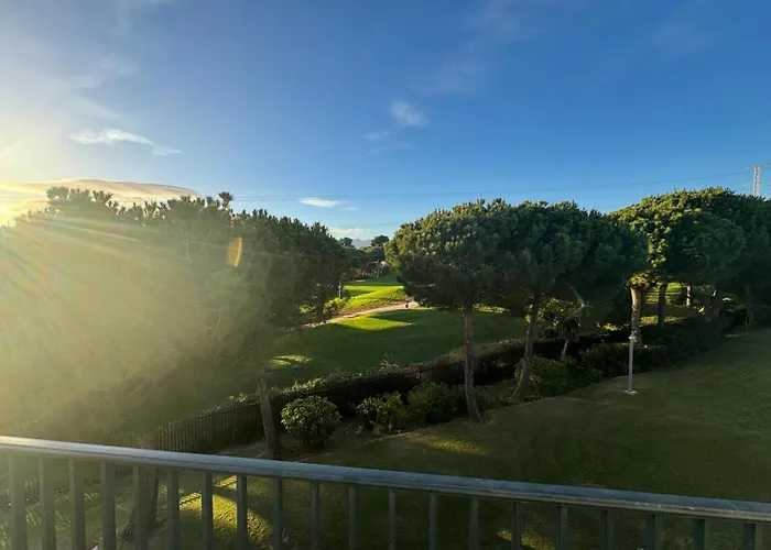 Casa vacanze Mirador De Cabopino , Townhouse Bij Cabopino Marbella
