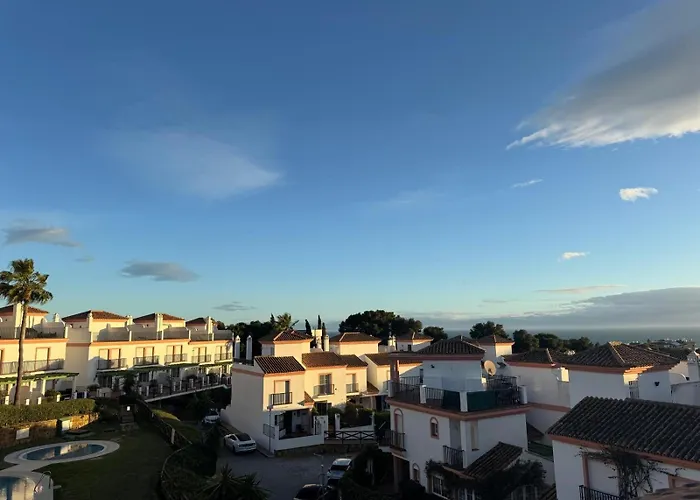 Casa vacanze Mirador De Cabopino , Townhouse Bij Cabopino