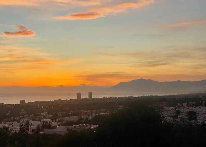 Mirador De Cabopino , Townhouse Bij Cabopino Casa vacanze Marbella