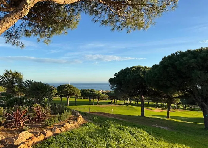 Casa vacanze Mirador De Cabopino , Townhouse Bij Cabopino