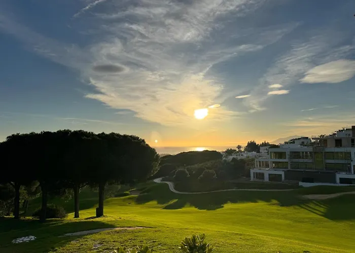 Casa vacanze Mirador De Cabopino , Townhouse Bij Cabopino Marbella